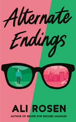 Obrázok produktu pre Alternate Endings