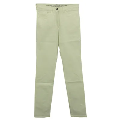 Produktbild von 29538 Raphaela by Brax, Laura , Damen Jeans Hose, Gabardinestretch, white, D 38 W 29 L 32