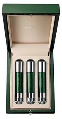 Produktbild von The Essence, Femei, Tratament corp, 3x15ml