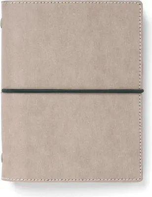 Produktbild von FILOFAX Organiser ECO POCKET ASH GREY