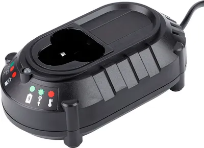 Obrázek produktu pro Nabíječka baterií,Nabíječka baterií 10,8 V 12V,Nabíječka baterií pro Makita,Nabíječka baterií pro Makita DC10WA,Nabíječka baterií DC10WA