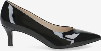 Produktbild von Peter Kaiser 72409 018, Pumps in Schwarz für Damen, Größe 37