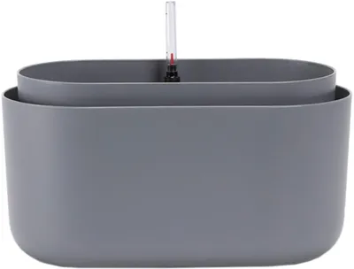 Obrázek produktu pro Plastia Truhlík Tolita antracit