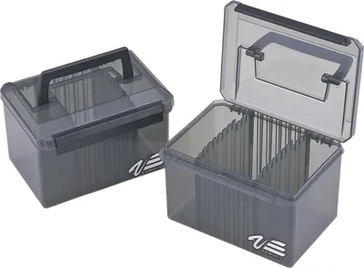 Produktbild von Meiho VS-4060 185 x 145 x 123 mm