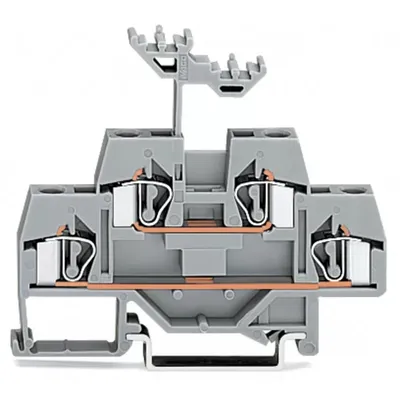 Produktbild von Wago 281-619, 6 mm, 73,5 mm, 58,5 mm, 500 V