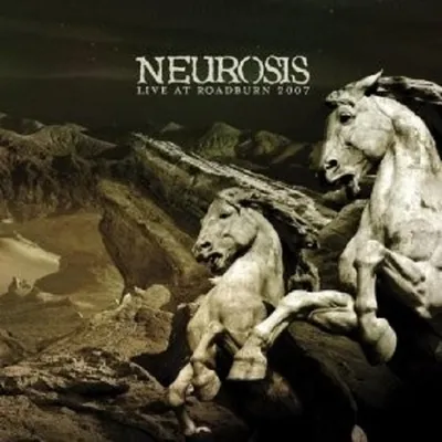 Produktbild von Neurosis-Live At Roadburn 2007