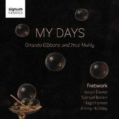 Produktbild von My days