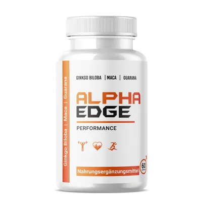 Produktbild von Alpha-Kante