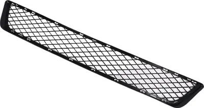 Image de Remplacement de la calandre inférieure du pare-chocs avant pour X5 E70 2011-2013, ABS 51117222856