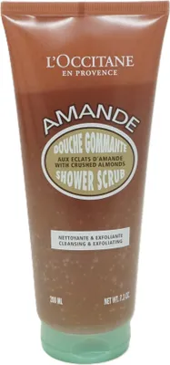 Immagine prodotto di L'occitane Loccitane Almendra Gel Exfoliante 200ml