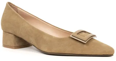 Produktbild von Sergio Moretti Damen High Heels SM6020-497108BEI Farbe: Beige Größe: 41