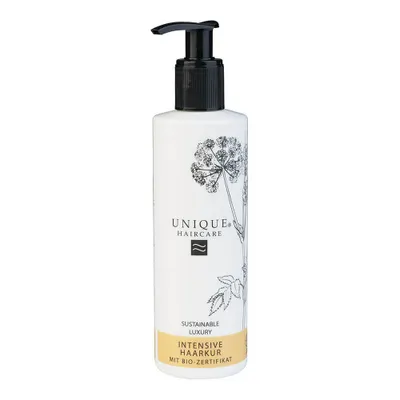 Produktbild von Unique Intensive Haarkur 250ml