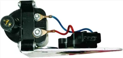 Imagen del producto de BBT IC01102: Bobina de encendido para RENAULT SAFRANE II (B54) y para VOLVO V70 I (875, 876)