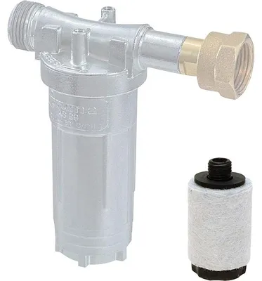 Produktbild von Ersatzpatrone für Truma Gasfilter - 0,04 kg