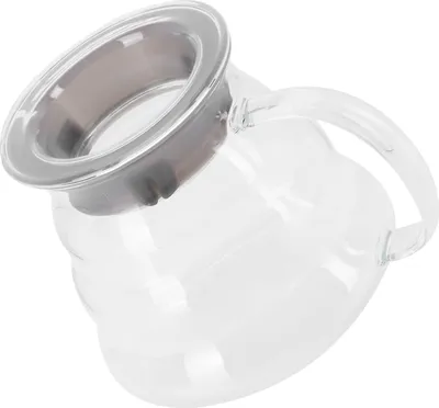 Obrázok produktu pre Sklenený kávový server, sklenená karafa na kávu, hrniec na kávu, hrniec na kávu, číry kávový server, sklenená karafa na kávu