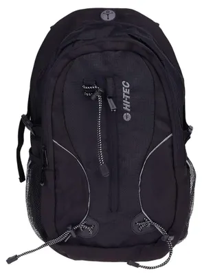 Produktbild von Hi-Tec - Wanderrucksack "Mandor" IG2732 (Einheitsgröße) (Schwarz)