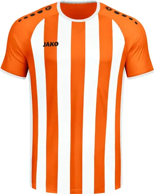 Produktbild von JAKO Kinder Trikot Inter KA, Farbe:neonorange/weiß, Größe:152