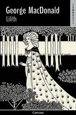 Zdjęcie produktu dla Lilith (MacDonald George)