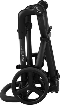 Immagine prodotto di Telaio per passeggino Mima Xari MAX, nero