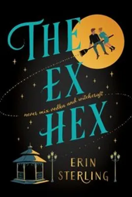 Immagine prodotto di The Ex Hex