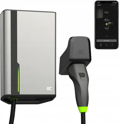 Zdjęcie produktu dla Green Cell GC-EVGC021A2250