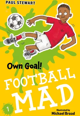 Produktbild von Own Goal