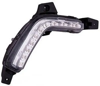 Produktbild von VAN WEZEL Tagfahrlicht 8249958 Rechts für HYUNDAI i10 (IA)