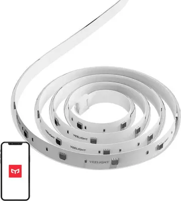 Produktbild von Yeelight Pro Extension YLDD007 LED-Streifenverlängerung 1 m