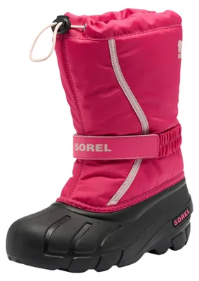 Produktbild von Sorel Kinder  Stiefel Flurry 2176732 Rosa