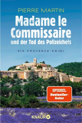 Image de Madame le Commissaire und der Tod des Polizeichefs