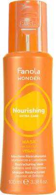 Obrázek produktu pro Wonder Vyživující pleťová maska, 100 ml