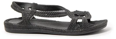 Produktbild von Brasileras Esmirna Sandalen Schwarz EU 38 Frau Schwarz EU 38