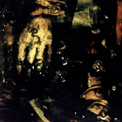 Obrázek produktu pro Oranssi Pazuzu: Mestarin Kynsi -   - (Vinyl / Rock (Vinyl))