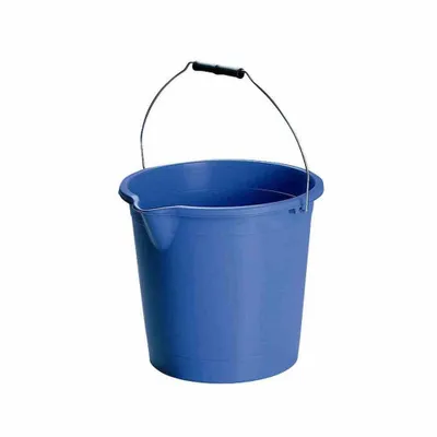 Obrázok produktu pre Vedro s výlevkou 10 l/25 cm rôzne farby
