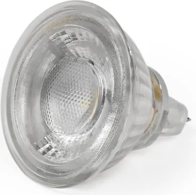 Produktbild von LED-Strahler McShine MCOB MR16 3W 250 lm warmweiß