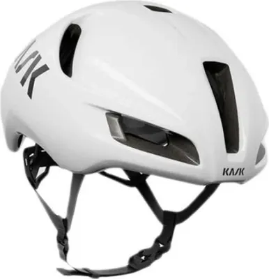 Immagine prodotto di Casco KASK Utopia Y, colore: bianco opaco, taglia: L (59-62 cm)