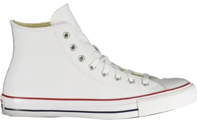 Produktbild von Converse CHUCK TAYLOR ALL STAR UNI Damen- und Herrenschuhe weiß NEU
