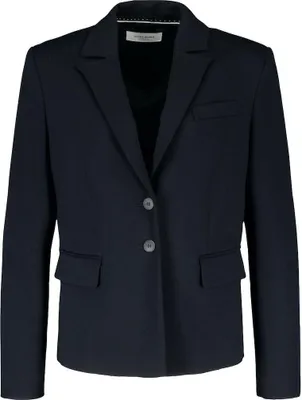 Produktbild von BLAZER LANGARM 80890 NAVY Größe 40