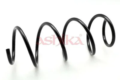 Produktbild von ASHIKA Fahrgestellfeder ZCA3927H