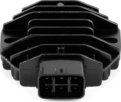 Image de Redresseur-régulateur stabilisateur de tension adaptable sur Yamaha RHINO 660 YXR660 ATV 2004-2007