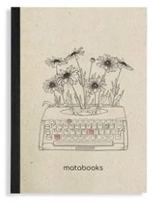 Produktbild von Typewriter