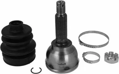 Produktbild von METELLI 15-1080 Gelenksatz Antriebswelle