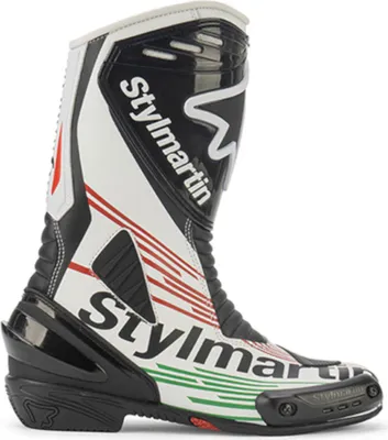 Zdjęcie produktu dla Buty motocyklowe dla młodzieży Stylmartin Dream RS Evo, rozmiar 35