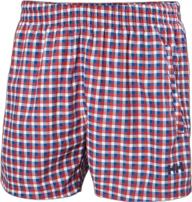 Produktbild von Badehose Helly Hansen 34296_163 für Uni
