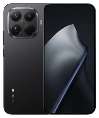 Zdjęcie produktu dla Xiaomi 15T Pro Black - 512 GB