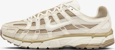 Obrázek produktu pro Nike P-6000 "Light Orewood Brown" hnědá/bílá, Velikost: 48.5