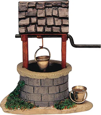 Produktbild von LEMAX - Water Well