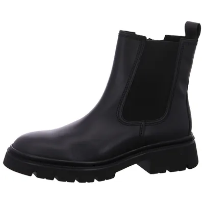 Produktbild von Gabor 51.850 Damen Stiefeletten - elegante Stiefelette schwarz Elegant NEU