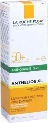 Produktbild von Roche-Posay Anthelios XL Lsf 50+ Gel-Creme/r 50 ml