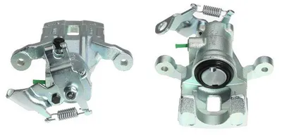 Produktbild von BREMBO Bremssattel Ø34mm Hinten Rechts Links für HYUNDAI Ix20